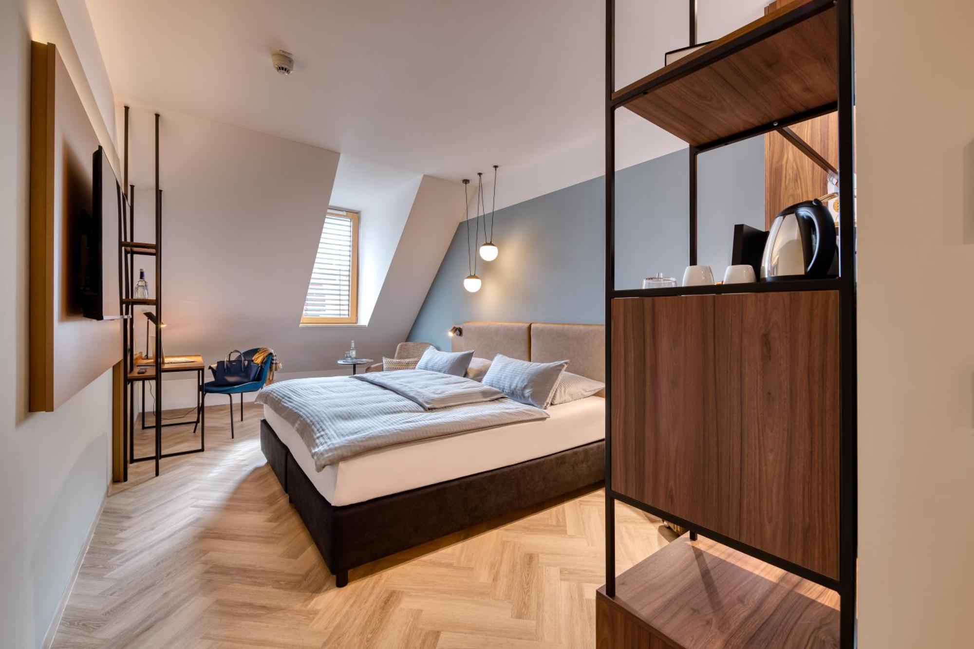Stadthotel Neumarkt Mitte Neumarkt in der Oberpfalz Exterior foto