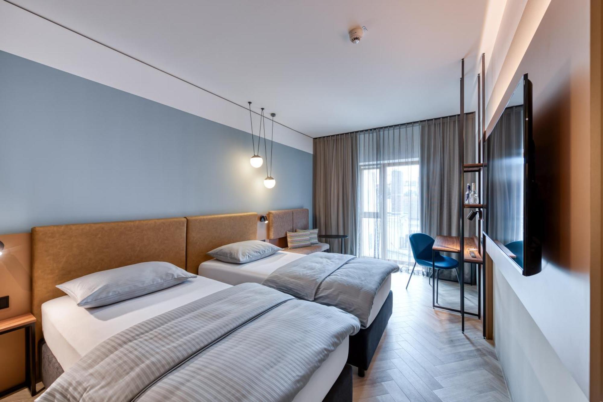 Stadthotel Neumarkt Mitte Neumarkt in der Oberpfalz Exterior foto